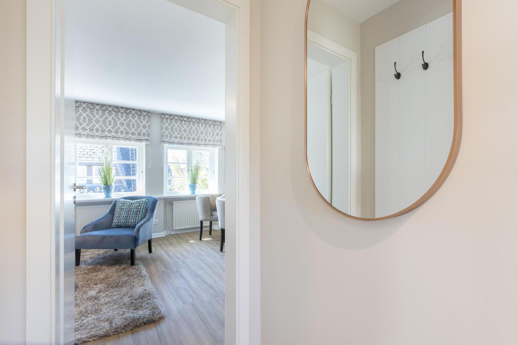 ווסטרלנד Neu Ferienwohnung Sylt86 - Modern מראה חיצוני תמונה