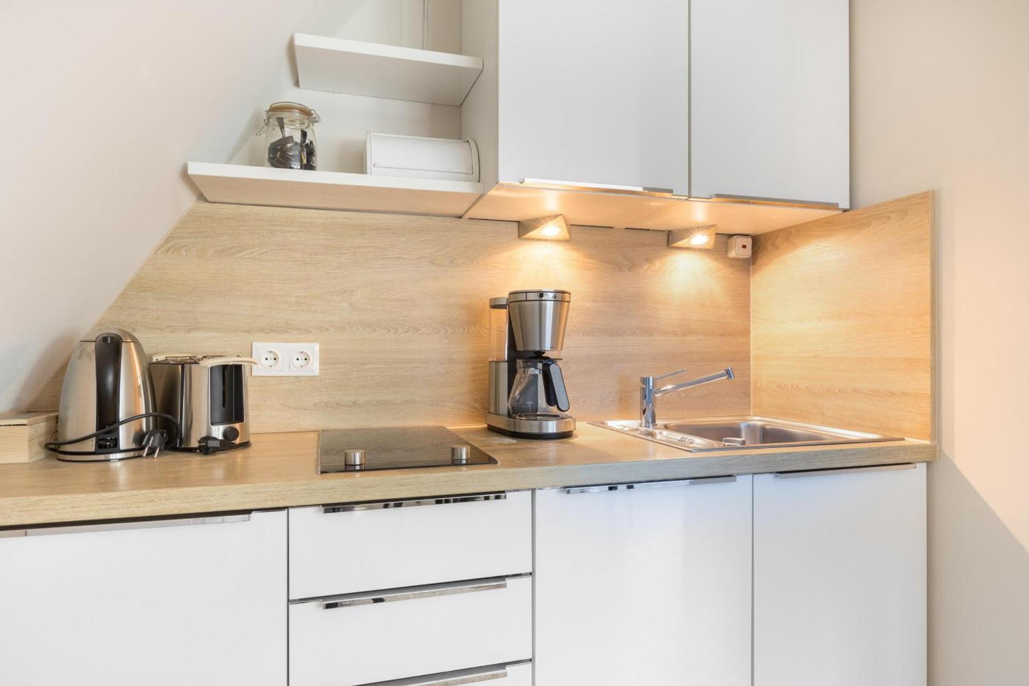 ווסטרלנד Neu Ferienwohnung Sylt86 - Modern מראה חיצוני תמונה