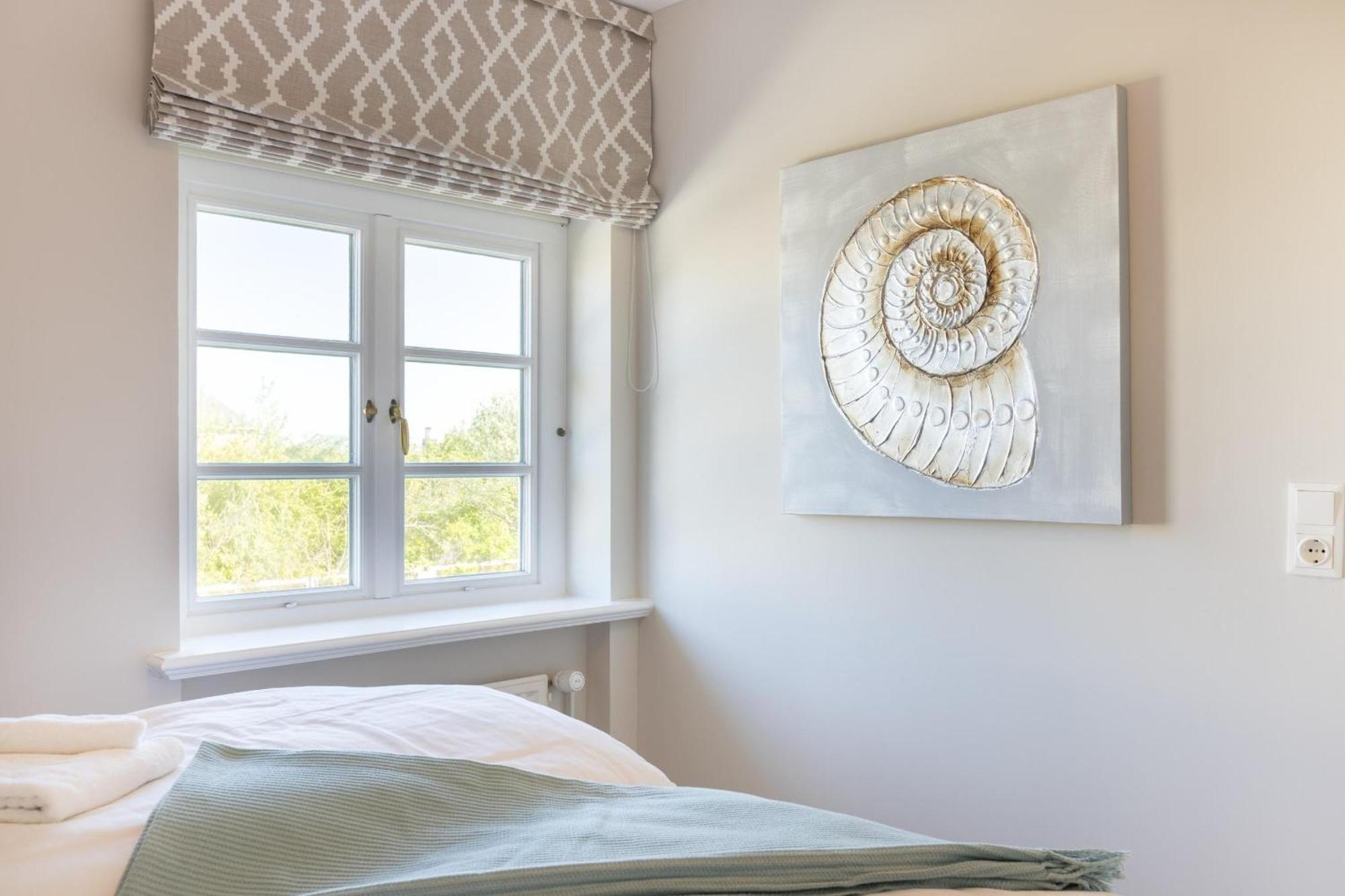 ווסטרלנד Neu Ferienwohnung Sylt86 - Modern מראה חיצוני תמונה