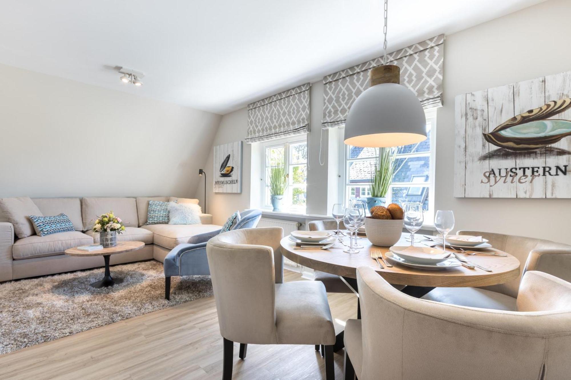 ווסטרלנד Neu Ferienwohnung Sylt86 - Modern מראה חיצוני תמונה