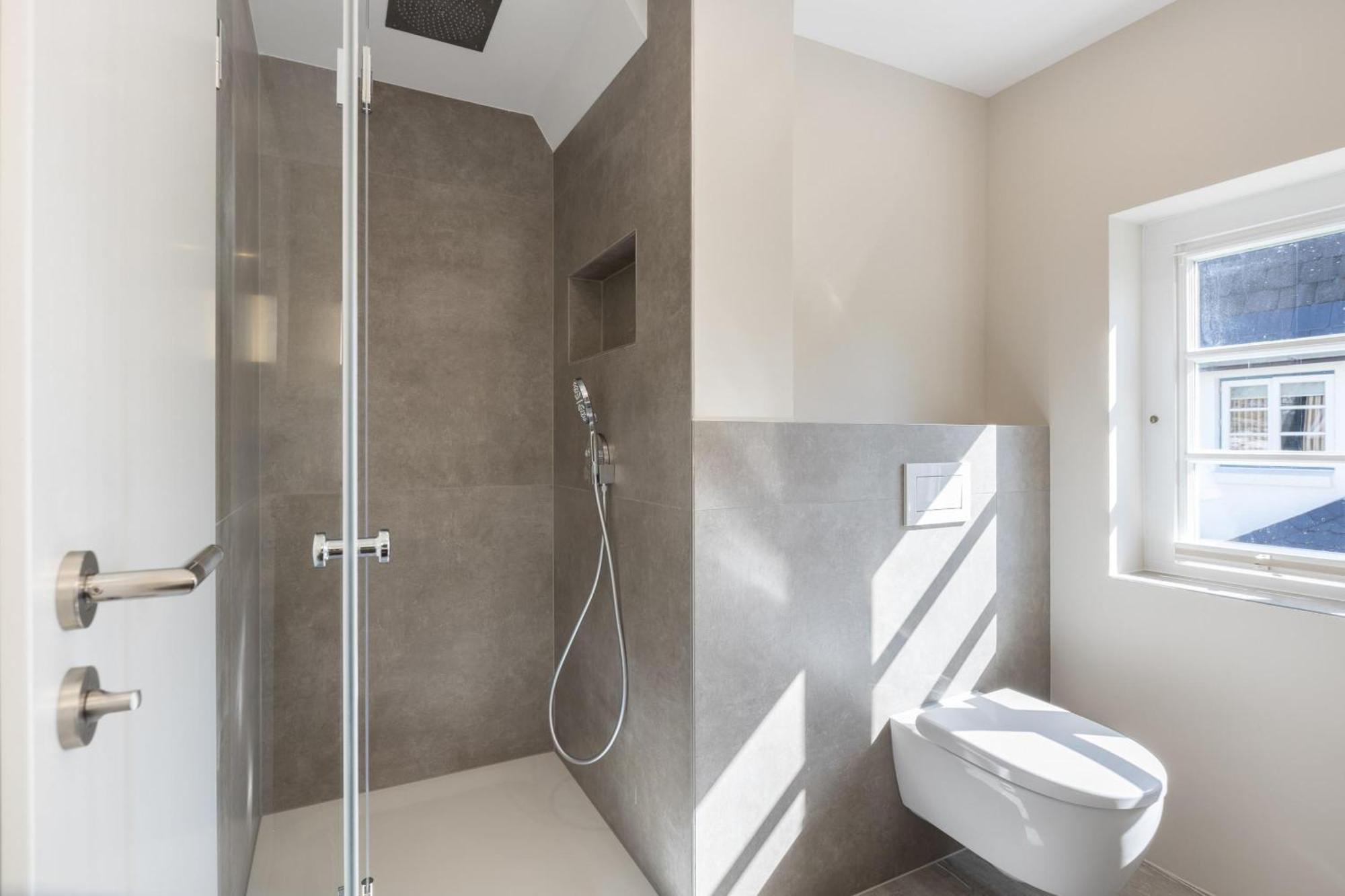 ווסטרלנד Neu Ferienwohnung Sylt86 - Modern מראה חיצוני תמונה